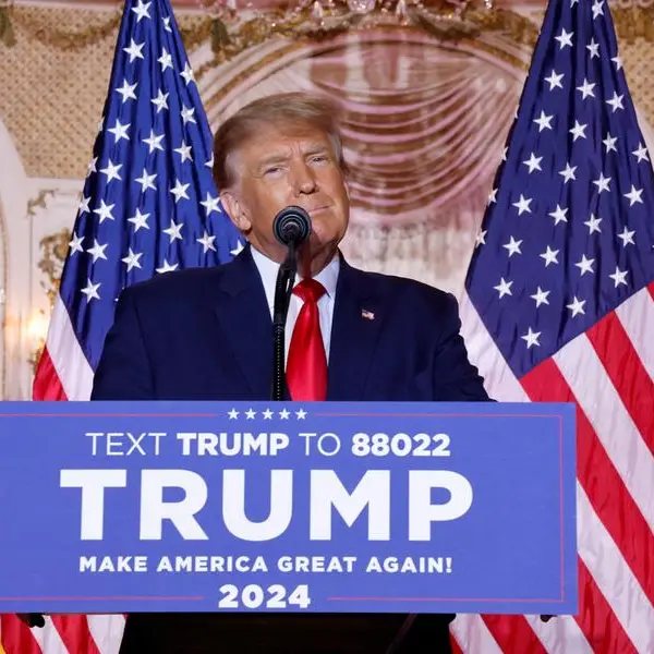 As Republicans look to 2024, jockeying to take on Trump begins