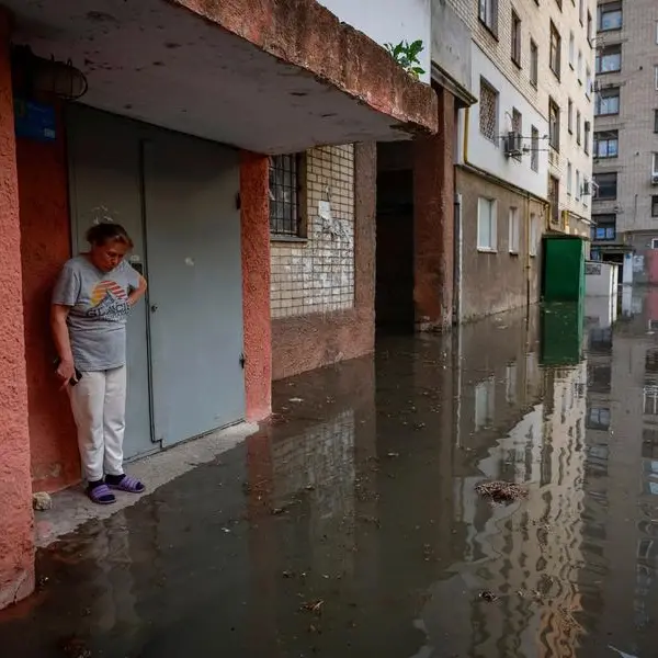 Destruction of Kakhovka dam takes Ukraine war into uncharted territory