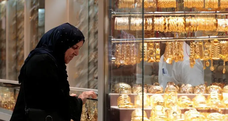 Right time to buy? UAE gold buyers better off waiting as prices set to fall further