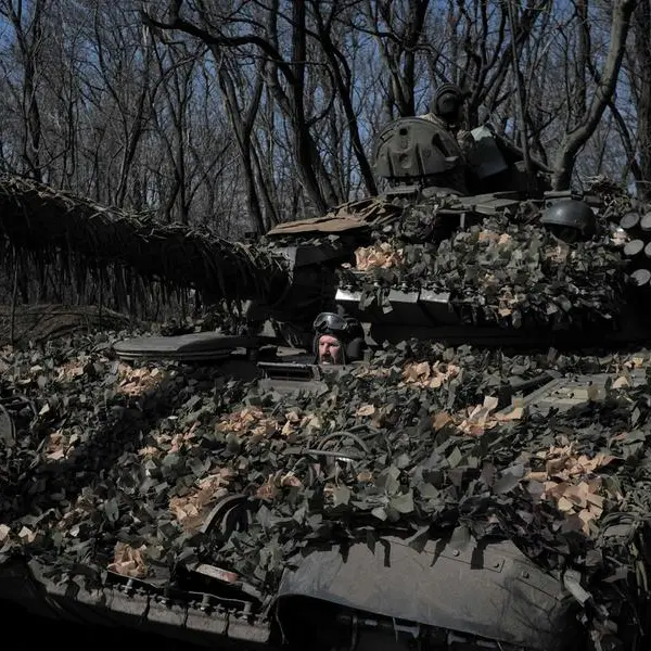 Ukraine gets new heavy tanks, Russia doubles down on nuke plans