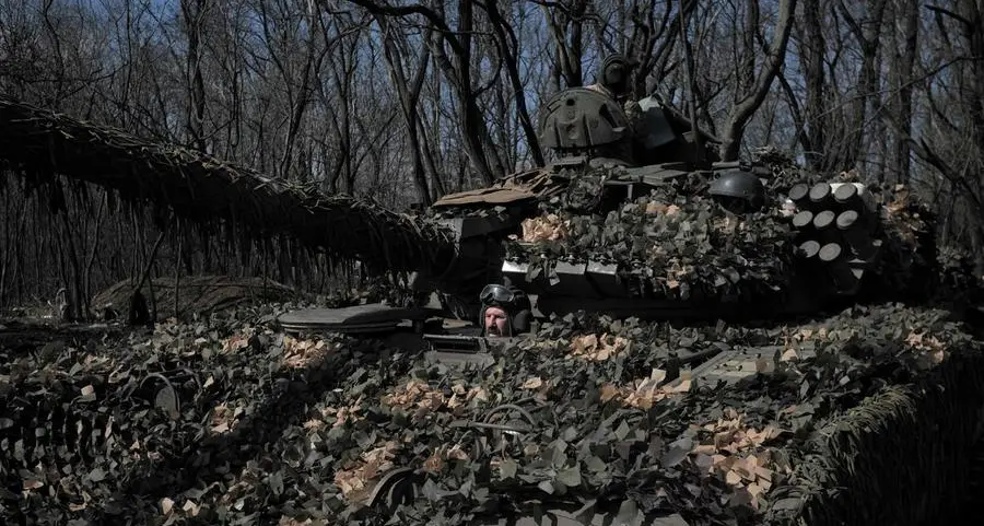 Ukraine gets new heavy tanks, Russia doubles down on nuke plans