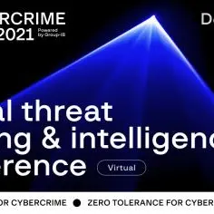 Group-IB to host Global Threat Hunting and Intelligence Conference \"CyberCrimeCon 2021\"