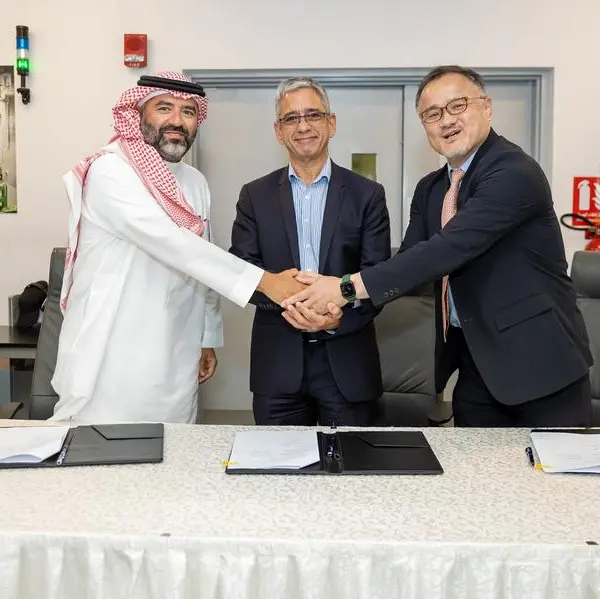 KAUST partners with Abdul Latif Jameel Motors and Toyota to advance zero-carbon fuel cell technologies in Saudi Arabia