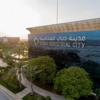 Al Barakah Dates expands to become world's largest date factory in Dubai Industrial City