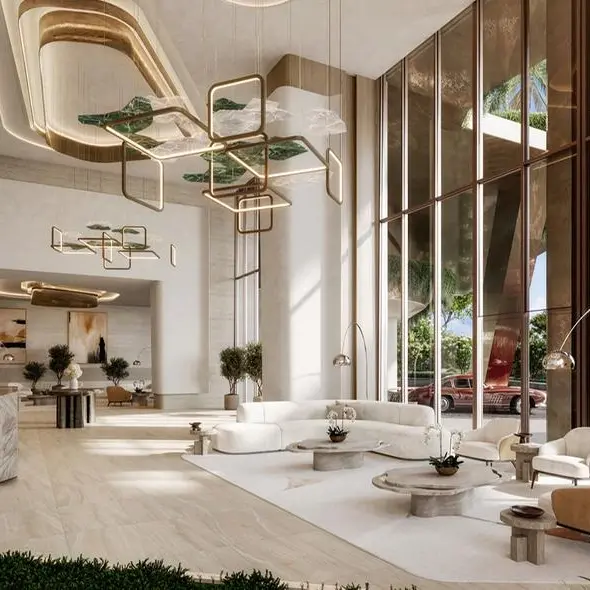 BEYOND unveils Soulever, a landmark AED2.6bln development at Dubai Maritime City