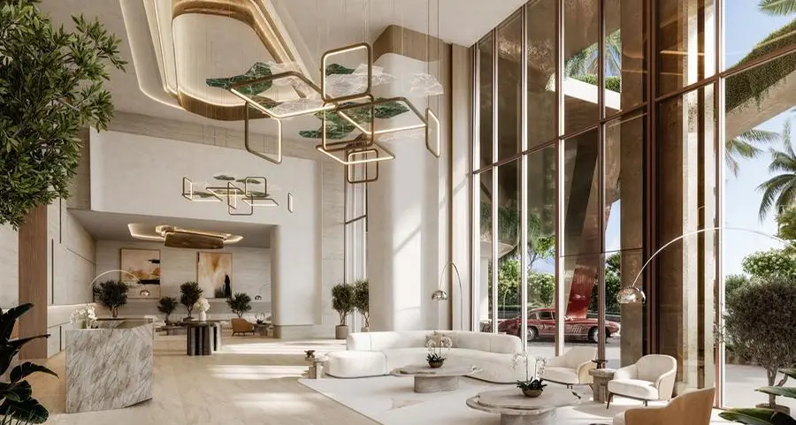 BEYOND unveils Soulever, a landmark AED2.6bln development at Dubai Maritime City