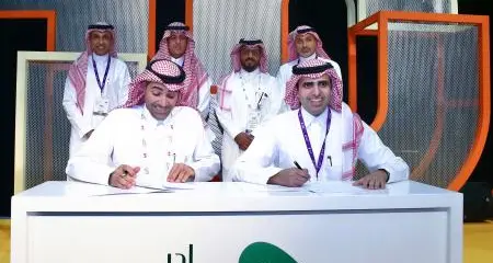 STC Business and Badir Program Sign an Agreement to Support Startups with Innovative Solutions