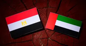 UAE, Egypt strengthen economic ties in key sectors