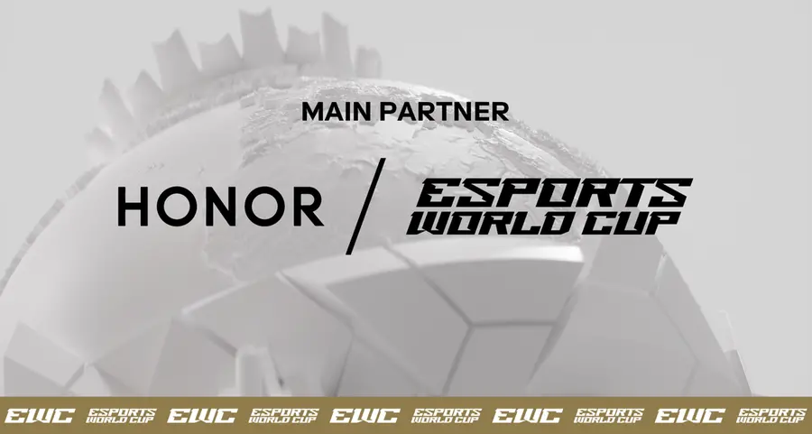 Esports World Cup and HONOR sign technology partnership for mobile competitions