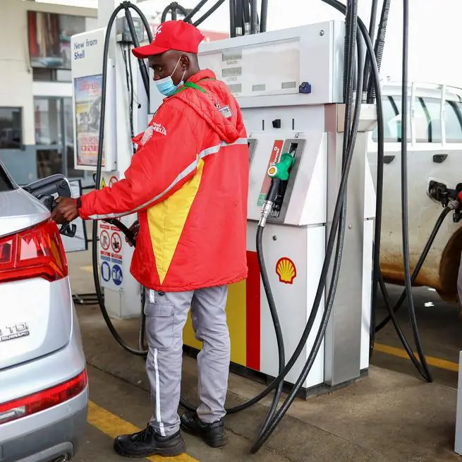 The official fuel price for April 2022: South Africa