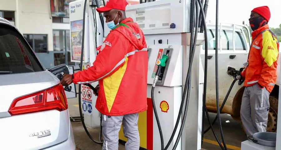 The official fuel price for April 2022: South Africa