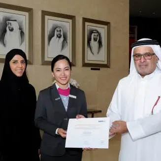 First 'Dubai Way' champions announced