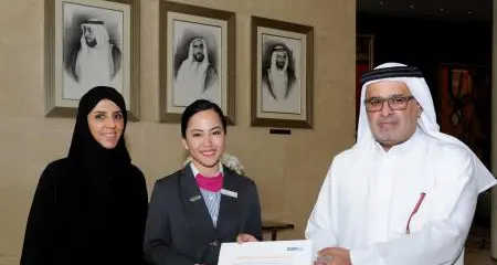 First 'Dubai Way' champions announced