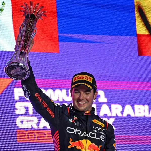 Perez hoping Red Bull solve problem that ruined Australian qualifying