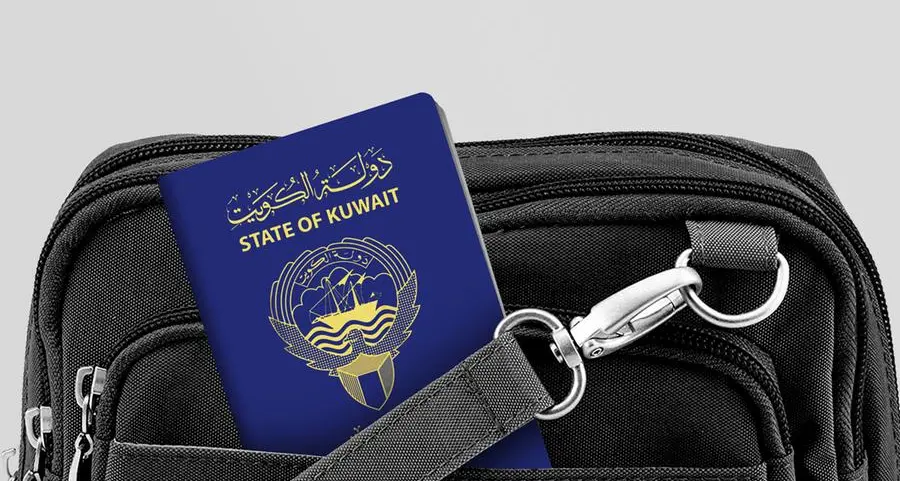 Streamlining biometric entry procedures for expats on arrival in Kuwait