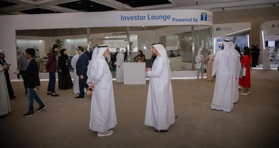 SIF 2024 opens registration for highly sought Investors’ Lounge to build business-investor partnerships