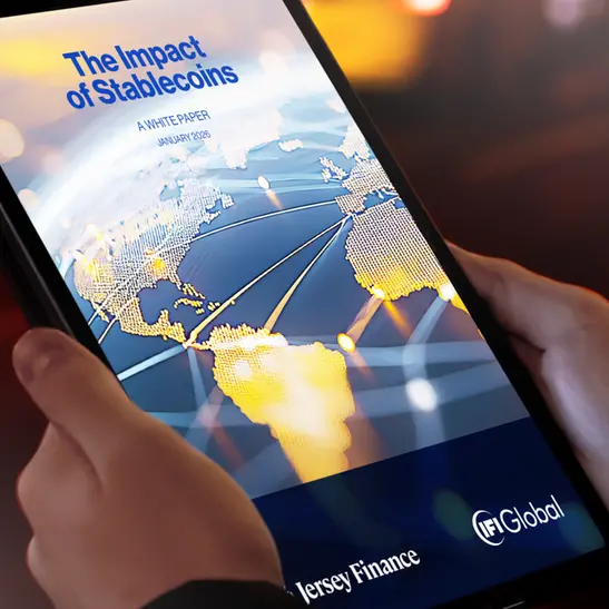 New study highlights critical role of Stablecoins as part of ‘New Financial Architecture’