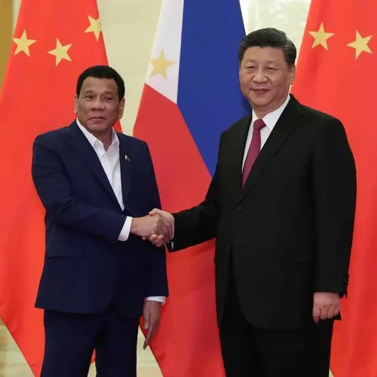 Philippines says won't stop projects with China firms blacklisted by U.S.