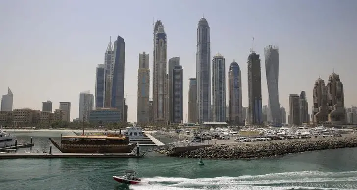 Dubai approves 2023-25 budget, sees $408.39mln surplus next year