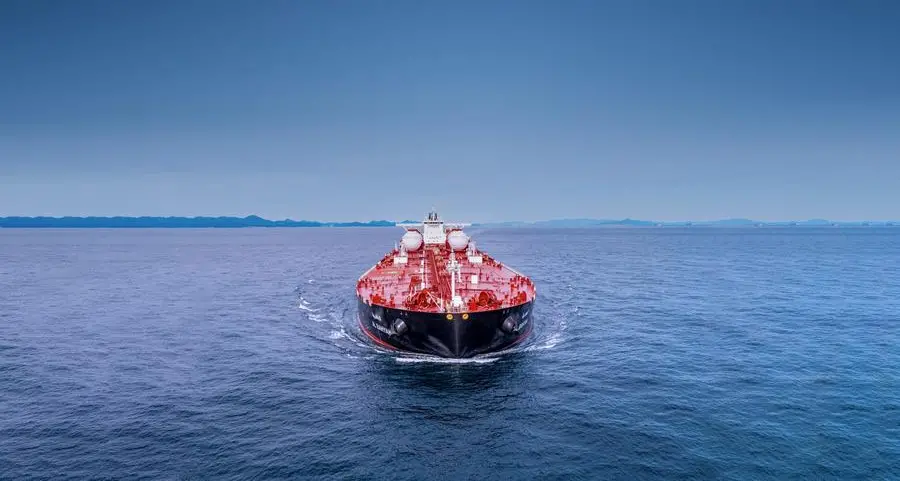 ADNOC L&S announces revenue of $3,549mln in 2024