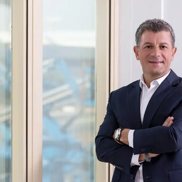 NEP Group appoints Waleed Isaac as President of NEP Middle East and Asia