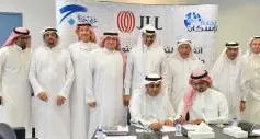 JLL Signs MoU with Jeddah Chamber of Commerce & Industry to Launch New Housing Index for the Jeddah market