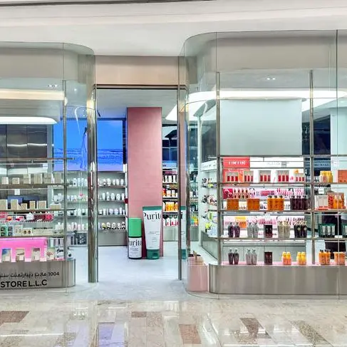 Al Ghurair Centre welcomes Popular Asian Specialty Store, 1004 Gourmet