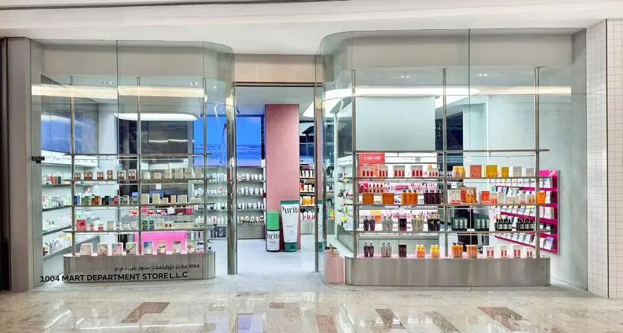 Al Ghurair Centre welcomes Popular Asian Specialty Store, 1004 Gourmet