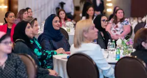 AFG College marks International Women's Day on annual sixth conference themed “Inspire Inclusion”