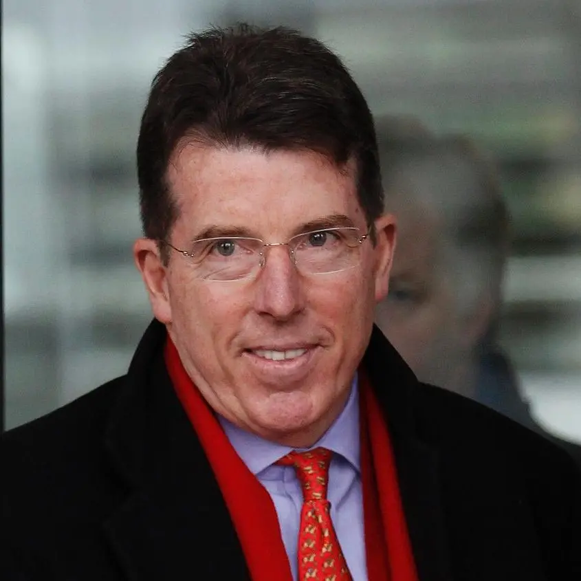Diamond in the rough: Ex-Barclays boss targets Africa