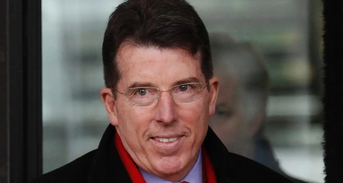 Diamond in the rough: Ex-Barclays boss targets Africa