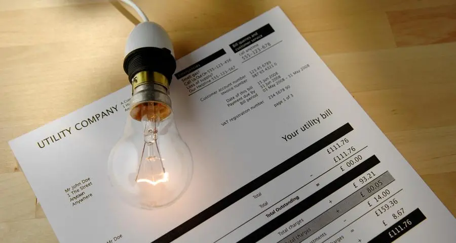 30% increase in electricity bills due to higher consumption in Egypt