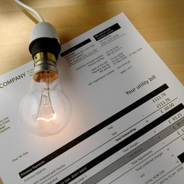 30% increase in electricity bills due to higher consumption in Egypt