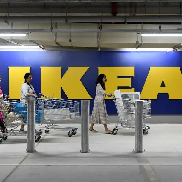 Ikea UAE recalls children’s game over choking risks, offers full refund