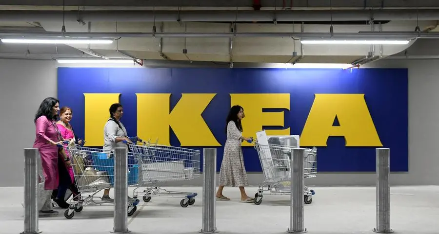 Ikea UAE recalls children’s game over choking risks, offers full refund