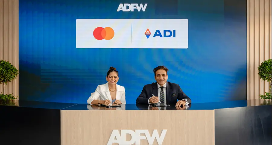 Mastercard advances blockchain innovation through strategic alliances in the Middle East region