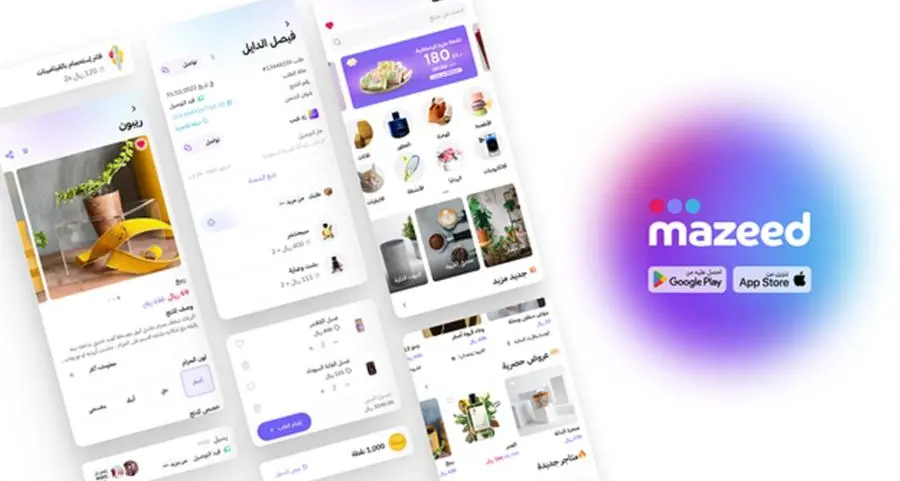 Zid launches \"Mazeed,\" a smart shopping solution transforming customer experience