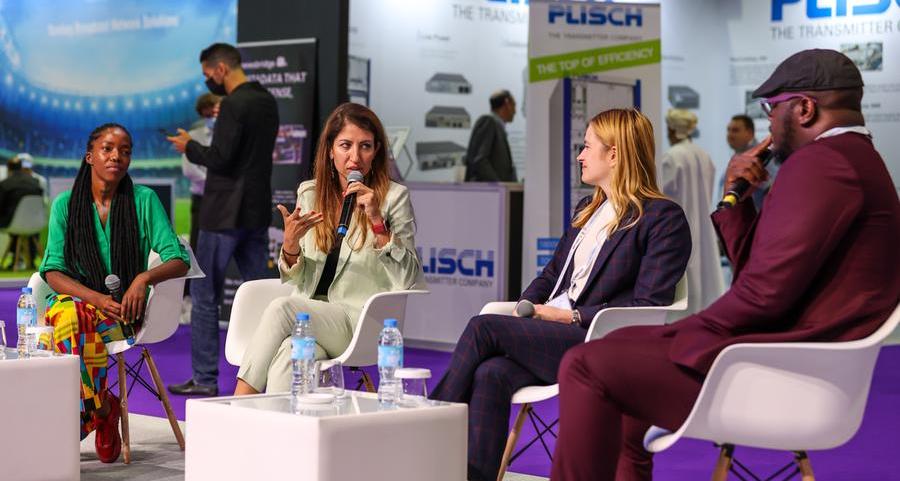 ‘Creator economy’ boom, paywall barriers and the future of children’s content: Day 2 of CABSAT 2022