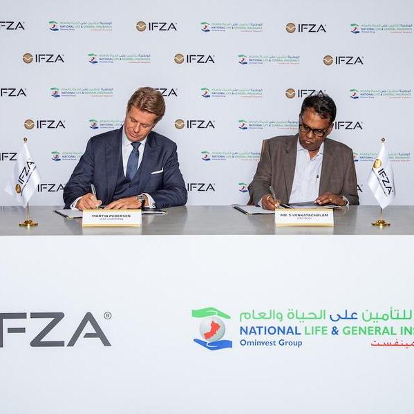 IFZA launches bespoke medical insurance solutions for businesses with IFZA Life