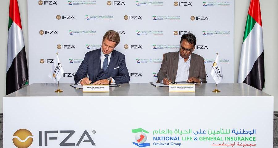 IFZA launches bespoke medical insurance solutions for businesses with IFZA Life