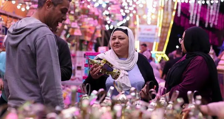 كيف تنظر ستاندرد آند بورز إلى الاقتصاد المصري؟ 