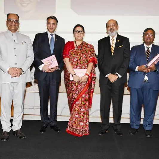 IBPC Dubai launches new season of 'India Dialogues' series: A deep dive into India's path to progress