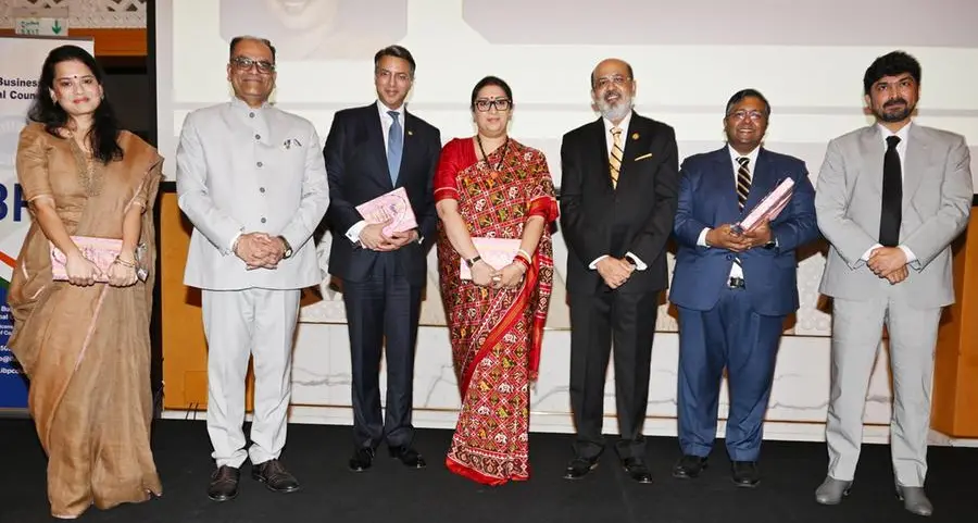 IBPC Dubai launches new season of 'India Dialogues' series: A deep dive into India's path to progress