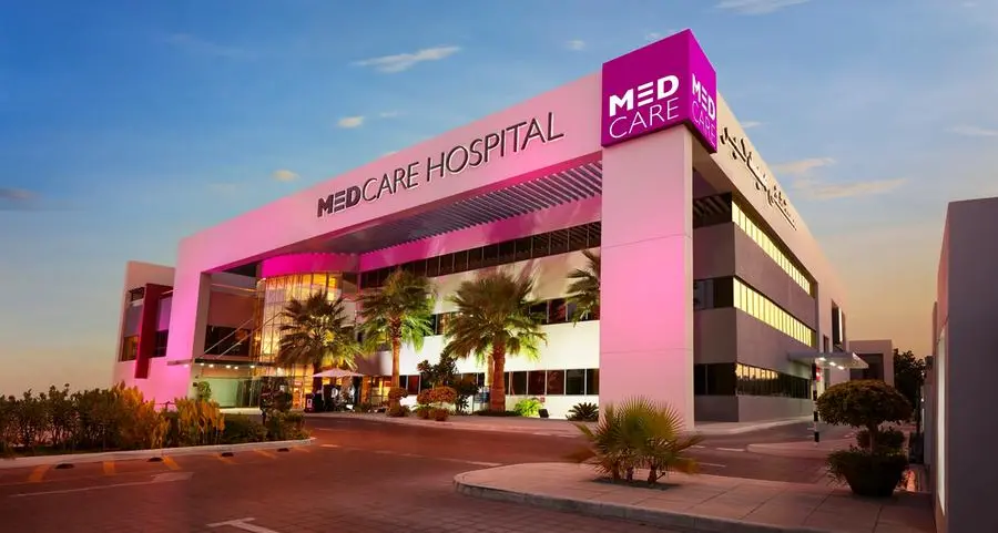 Medcare unveils AI technology to spot heart disease before it even begins