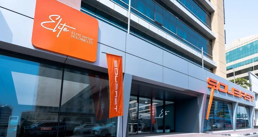 Elite Group Holding expands SOUEAST presence in the UAE with new Deira showroom