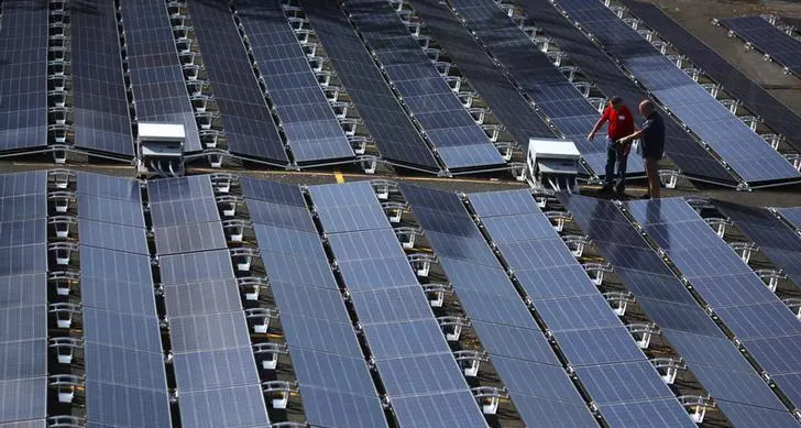 Acwa consortium wins 100MW Bahrain solar plant contract