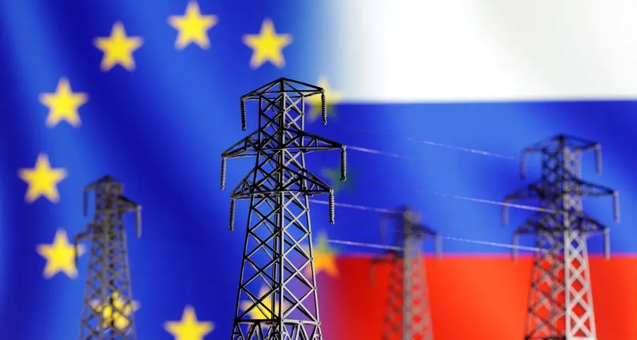 EU eyes new fund for energy investments to quit Russian gas