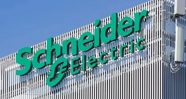 Schneider Electric named the world’s most sustainable company by TIME magazine and Statista