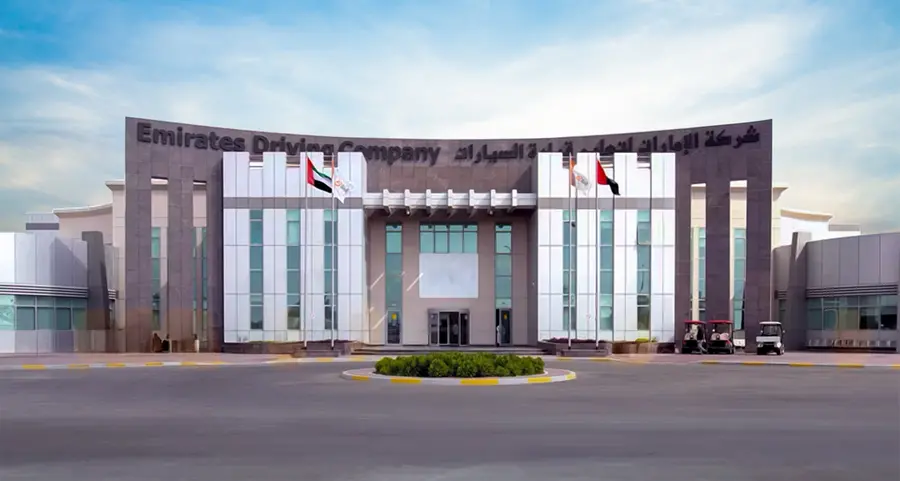 Emirates Driving Company announces its financial results for H1 2025