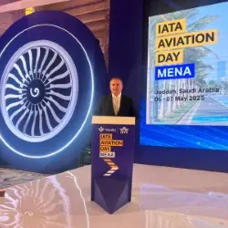 IATA Training to deliver vital skills for Saudi Aviation